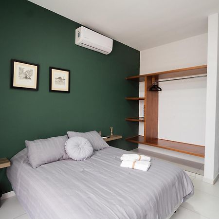 Depas Mololoa Apartment Tepic Exterior photo