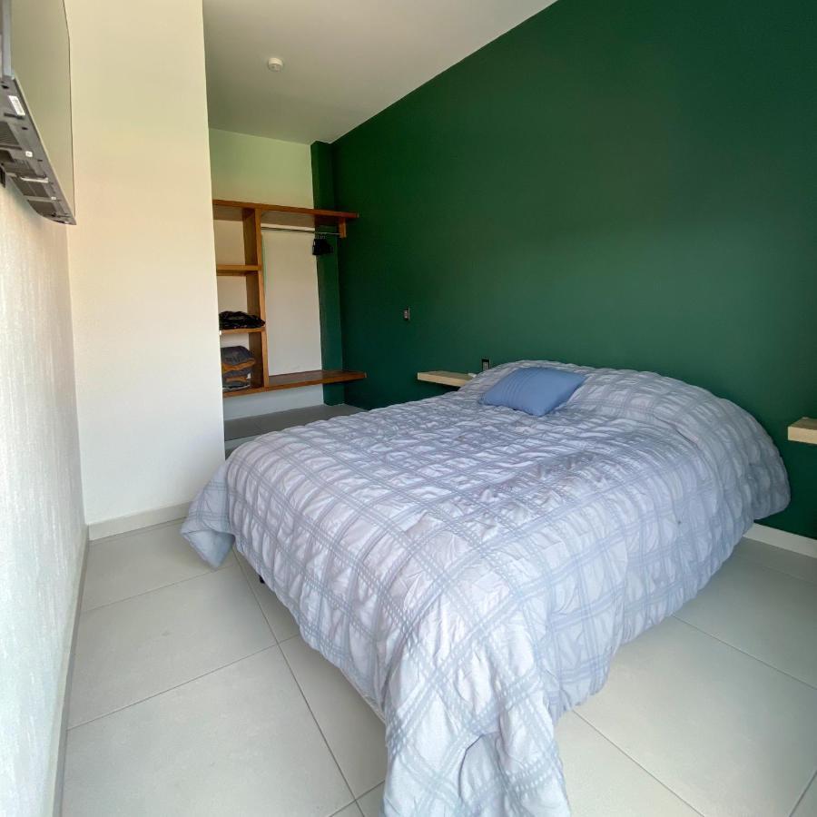 Depas Mololoa Apartment Tepic Exterior photo