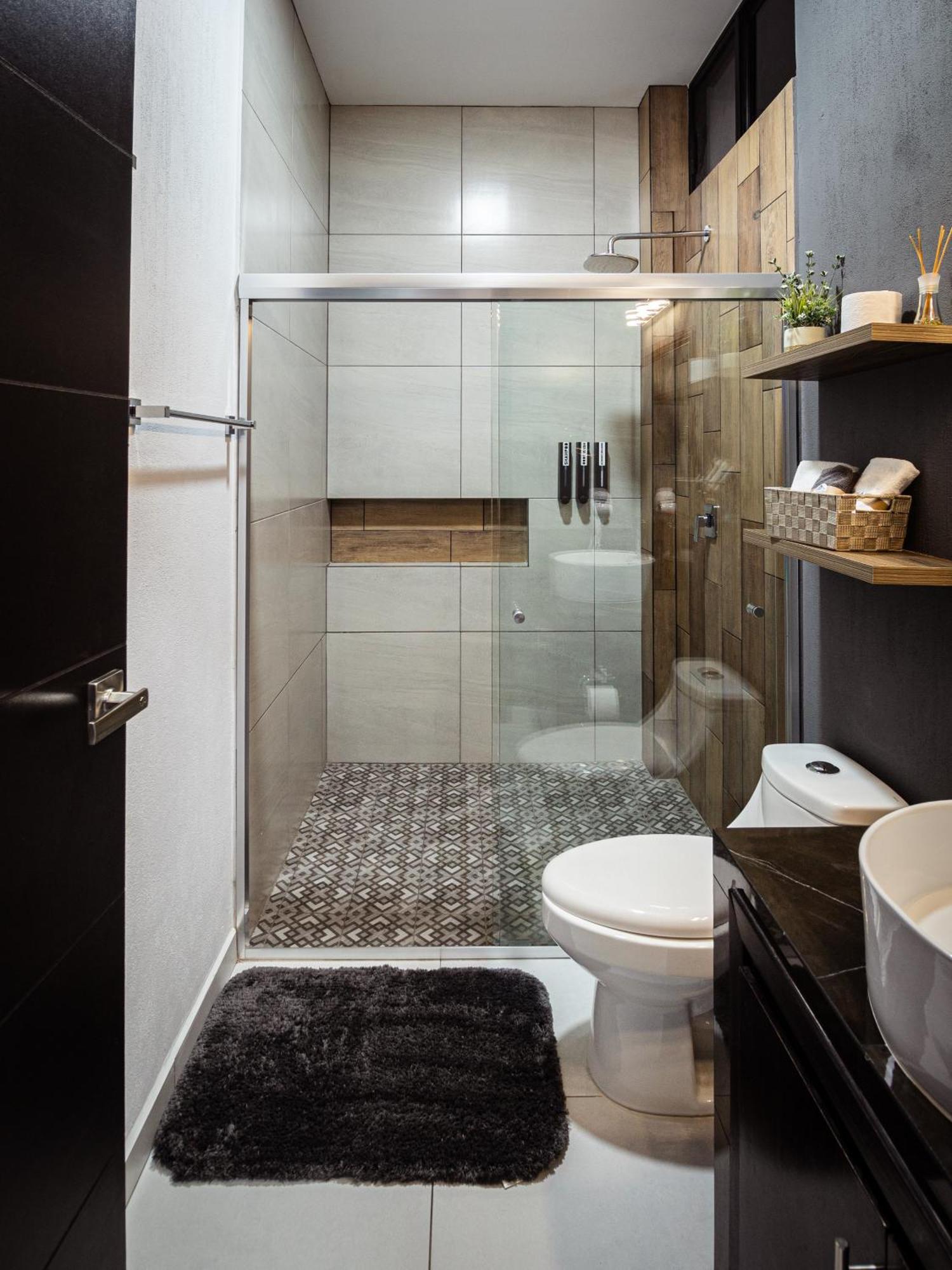 Depas Mololoa Apartment Tepic Exterior photo