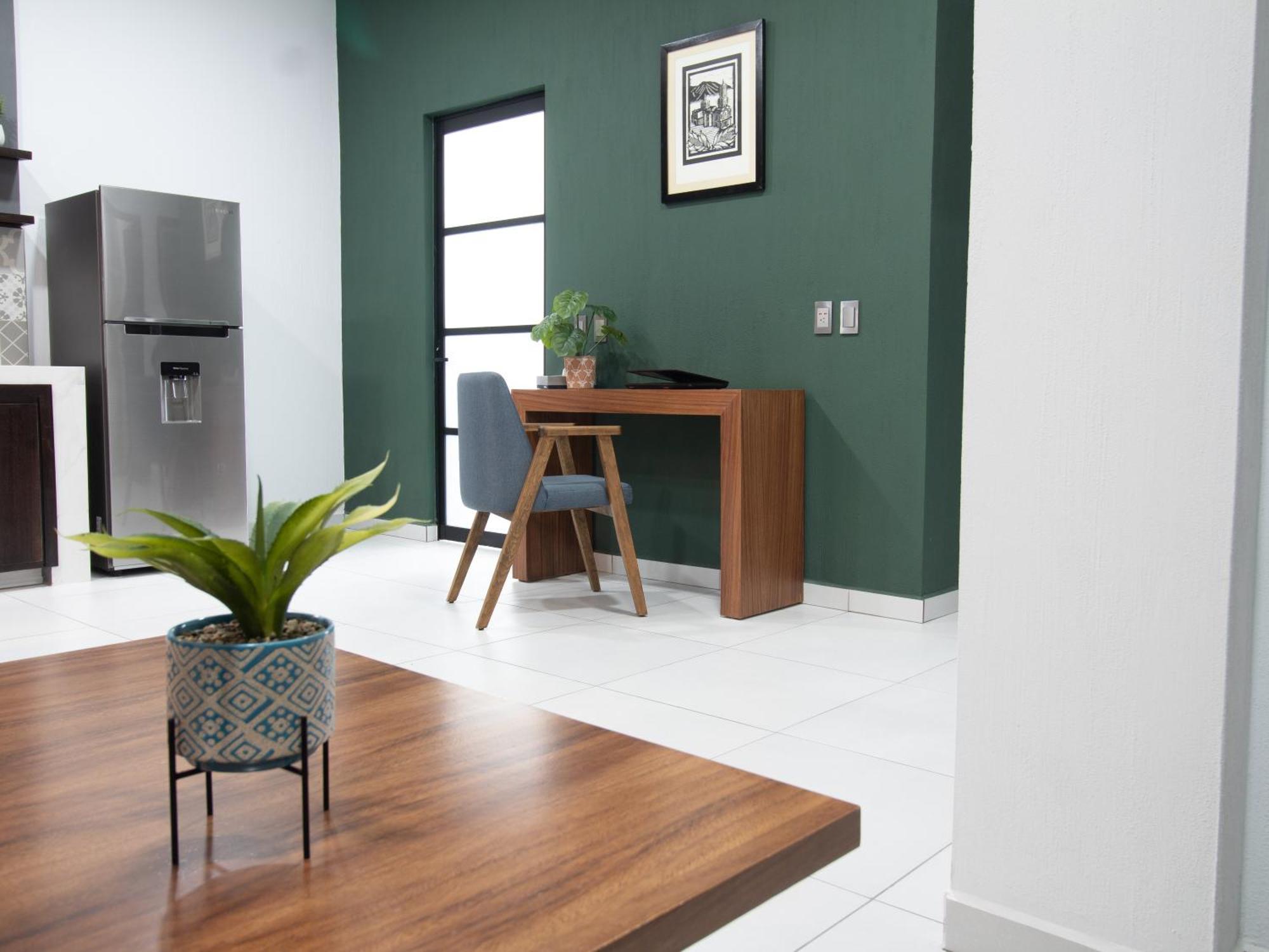 Depas Mololoa Apartment Tepic Room photo