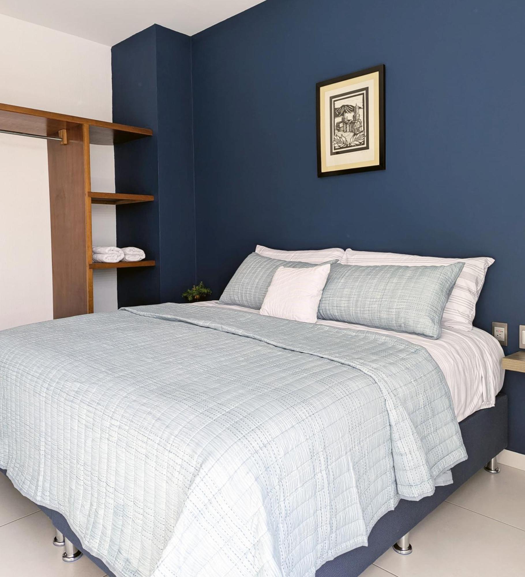 Depas Mololoa Apartment Tepic Exterior photo